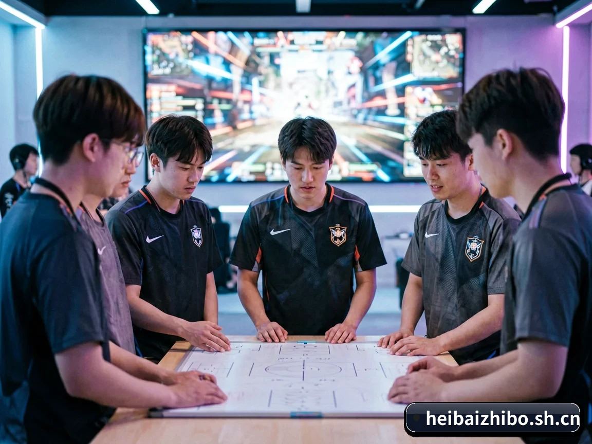 黑白直播的故事 - 体育资讯内容服务